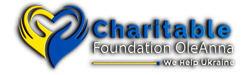 Charitable Foundation OleAnna